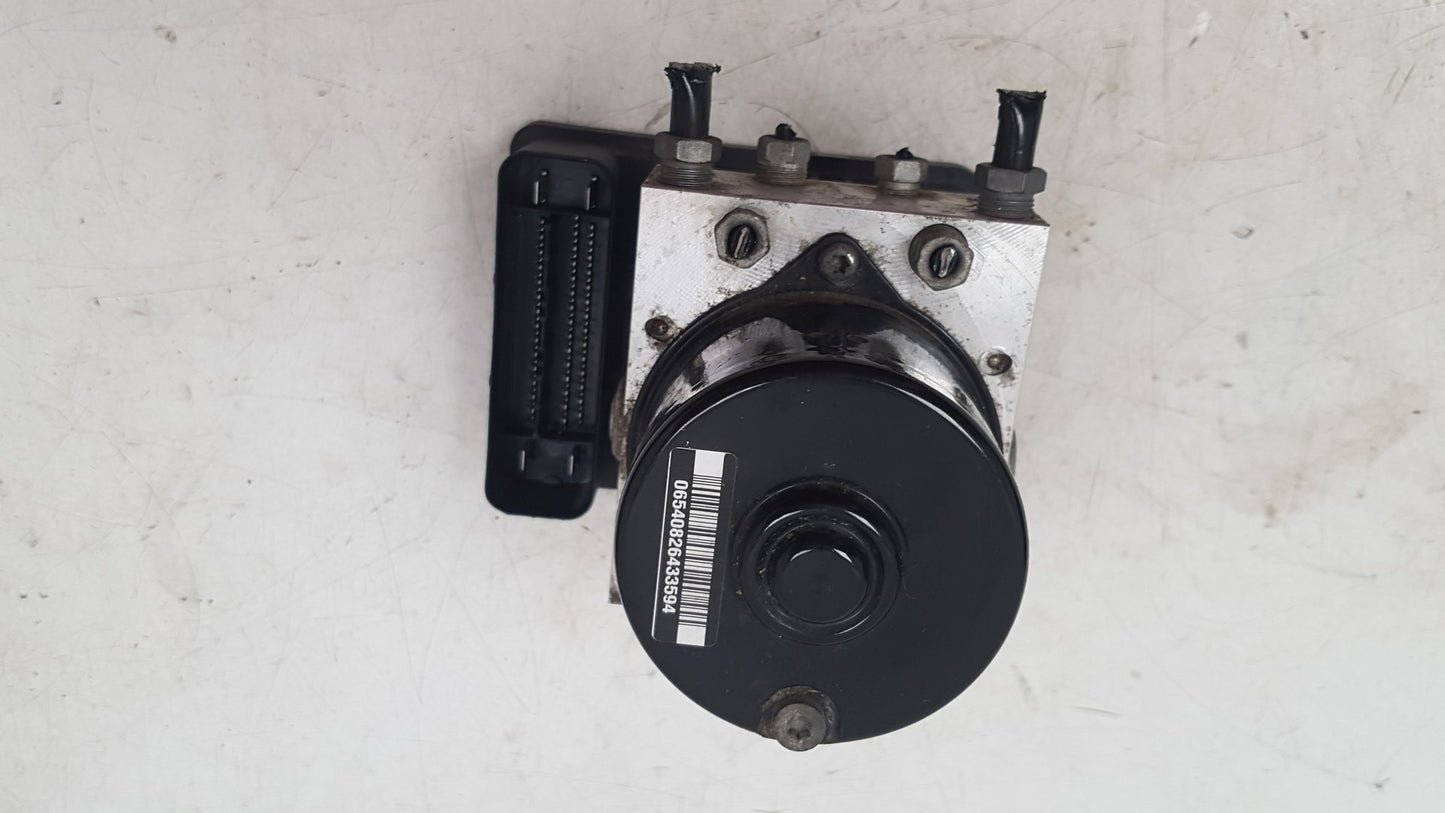 2006 - 2013 Volvo C30 Hatchback ABS Pump/Modulator 31274912