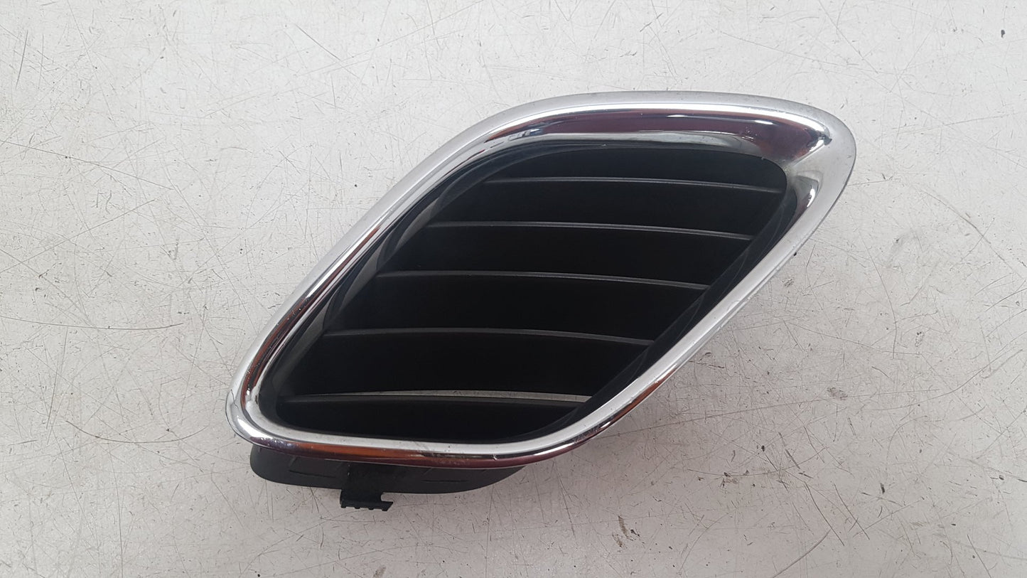2005 - 2015 Saab 9-3 Estate BONNET GRILLE (PASSENGER SIDE) 12797997