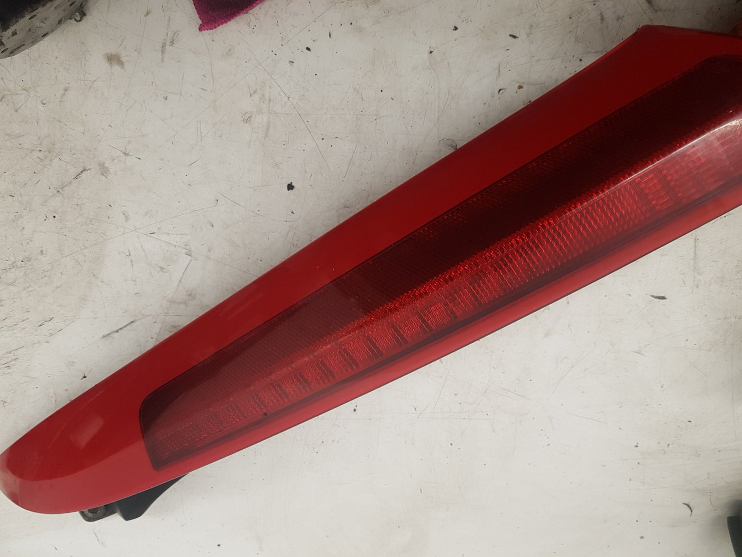 2002 - 2006 Volvo XC90 Estate Right Taillight