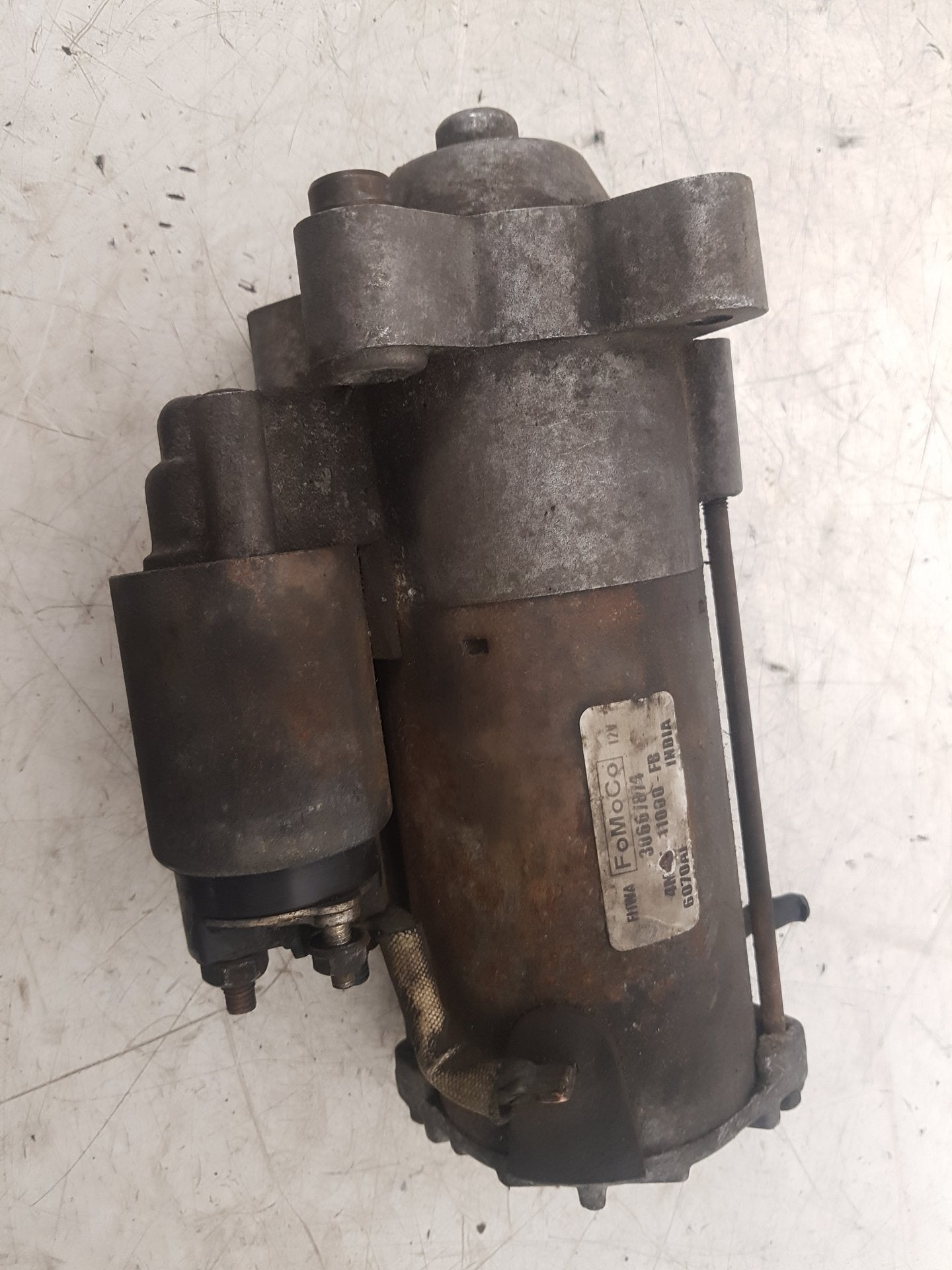 2004 - 2010 Volvo V50 Estate Starter Motor 30667058