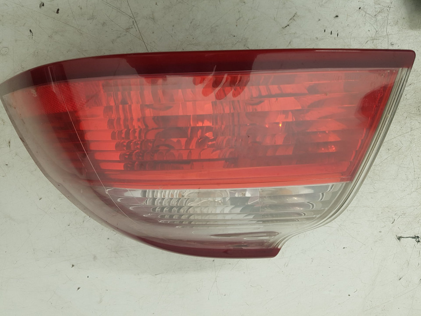 2003 - 2011 Saab 9-3 Convertible Right Taillight