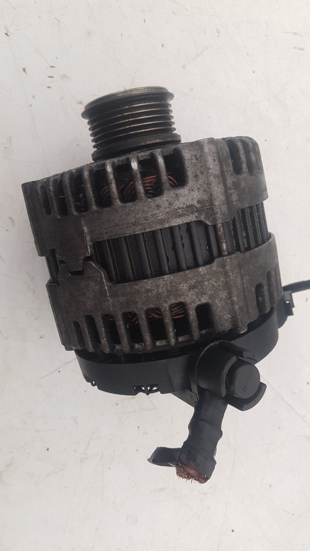2008 - 2016 Volvo V70 Estate Alternator 6G9N-10300