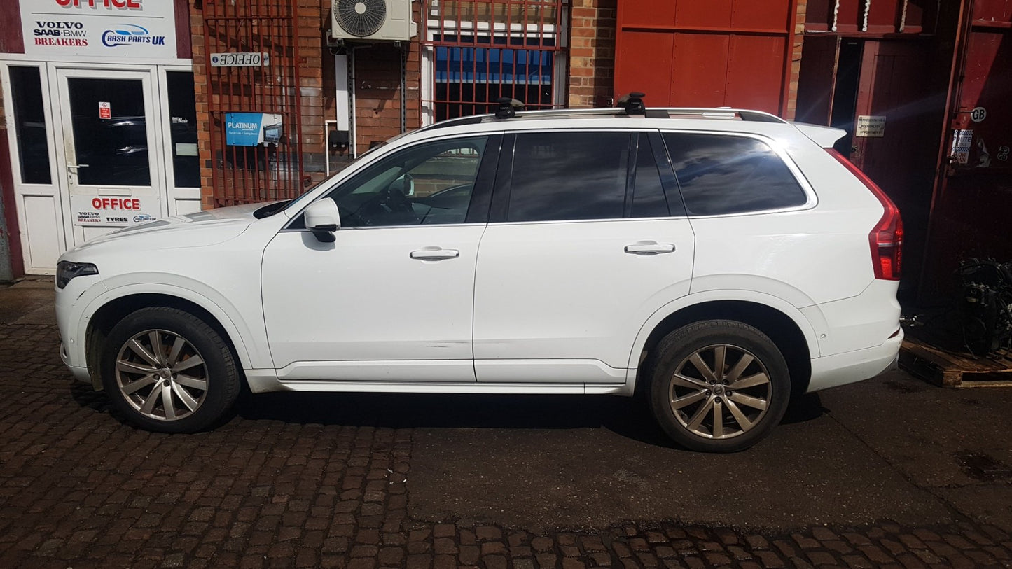 2015 - 2022 Volvo XC90 II 256 SUV Left Door Mirror