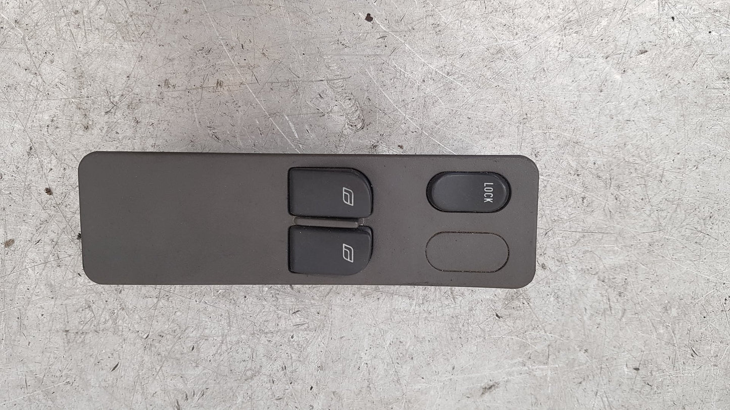 1998 - 2002 Saab 9-3 Hatchback Power Window Switch