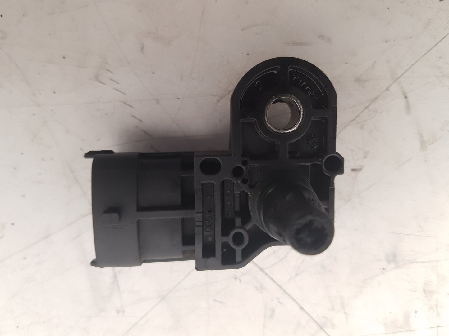 2010 - 2012 Saab 9-5 Saloon Map Sensor 0281 006 077