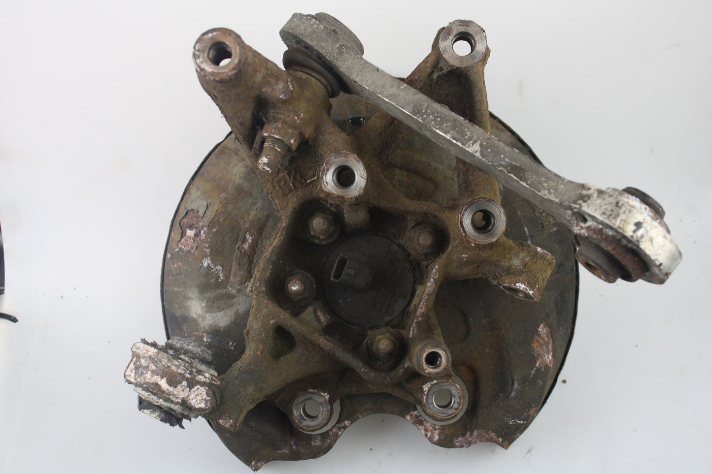 2007 - 2011 Saab 9-3 Right Rear Hub Assembly 12756709