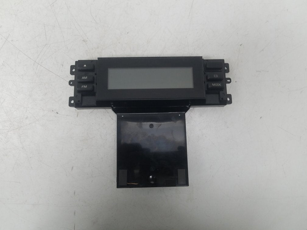 2007 - 2016 Volvo V70 Estate Dash Display Unit 30797715