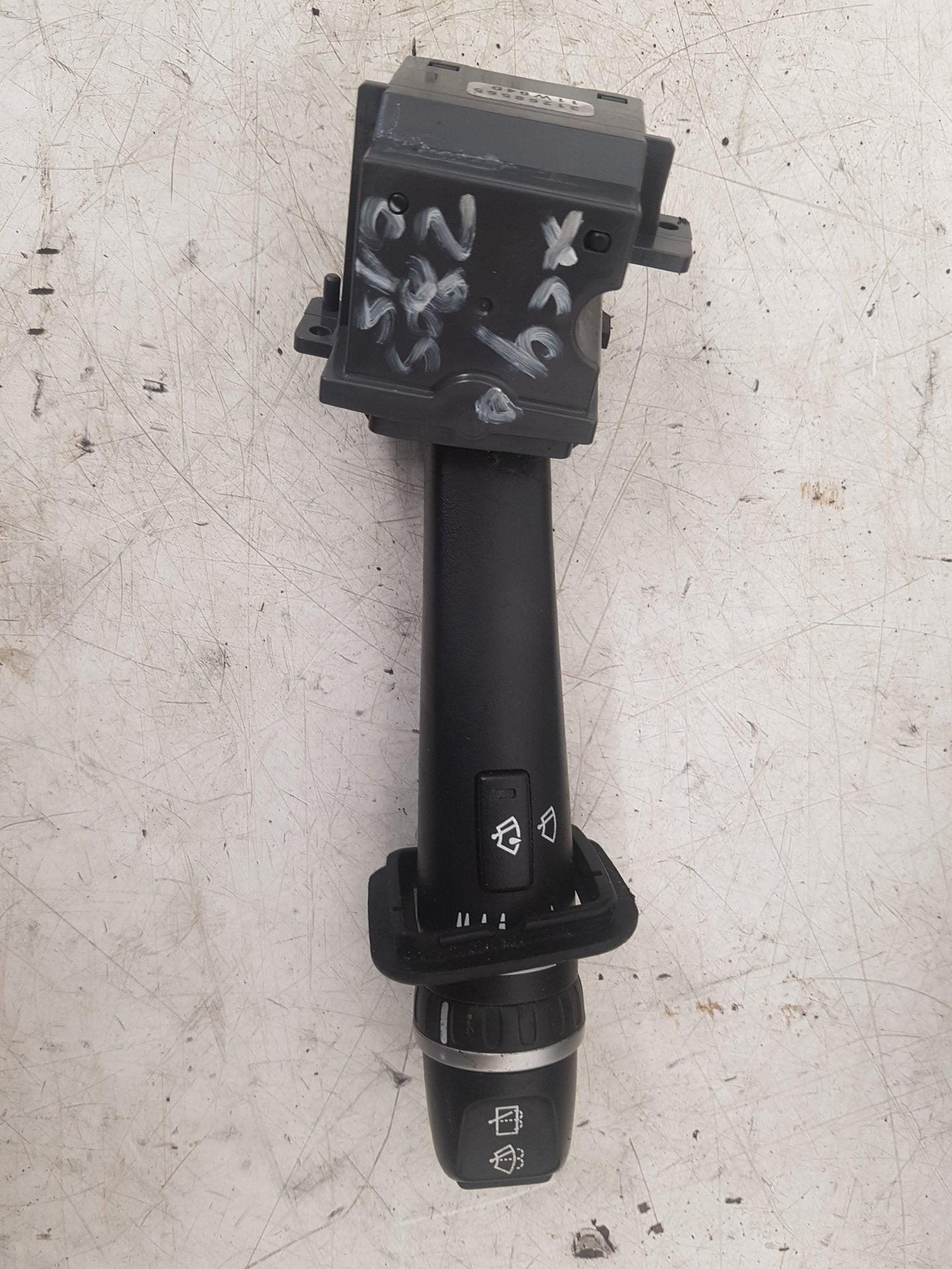2007 - 2014 Volvo XC90 Estate Wiper Switch 31268565