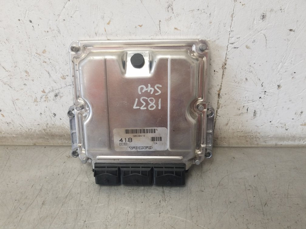 2001 - 2004 Volvo S40 Saloon Engine ECU 30630418