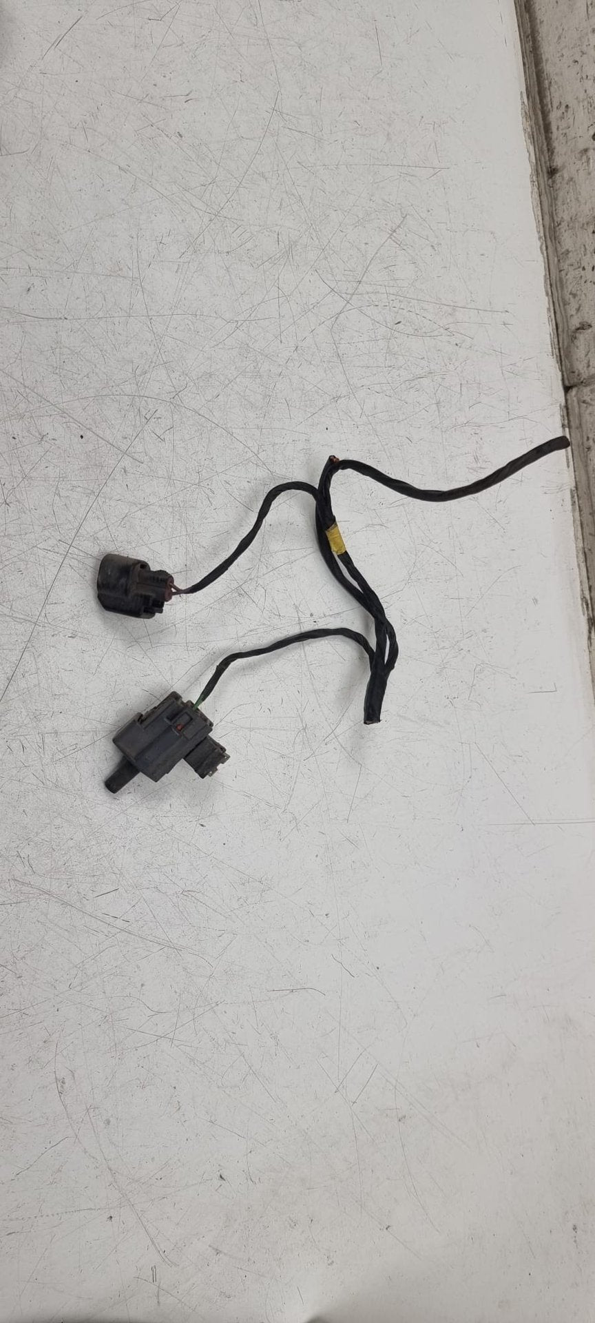 2010 - 2014 Volvo XC60 Estate Wiring Harness