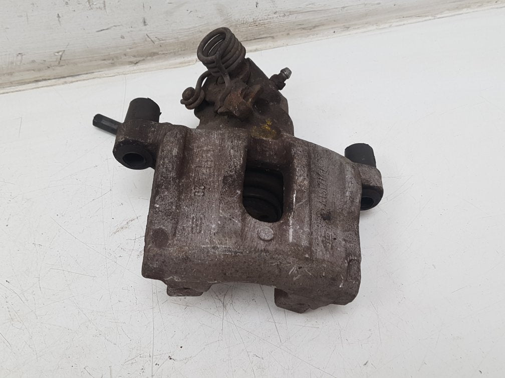 2006 - 2010 Volvo S40 Saloon Left Rear Caliper