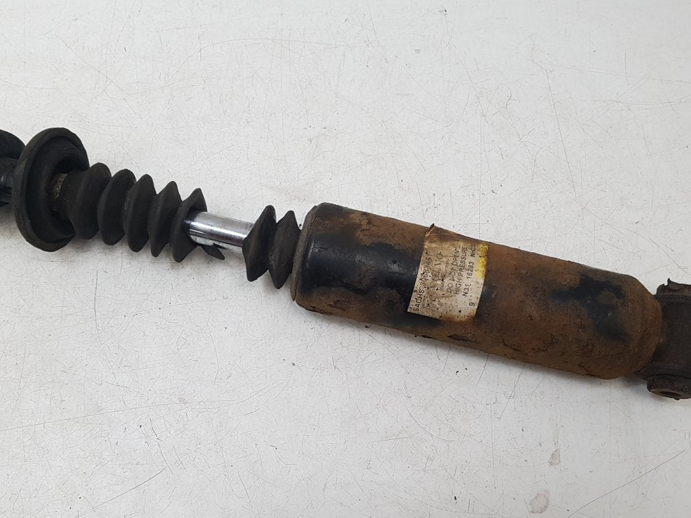 2003 - 2014 Volvo XC90 Estate REAR SHOCK ABSORBER 30683451