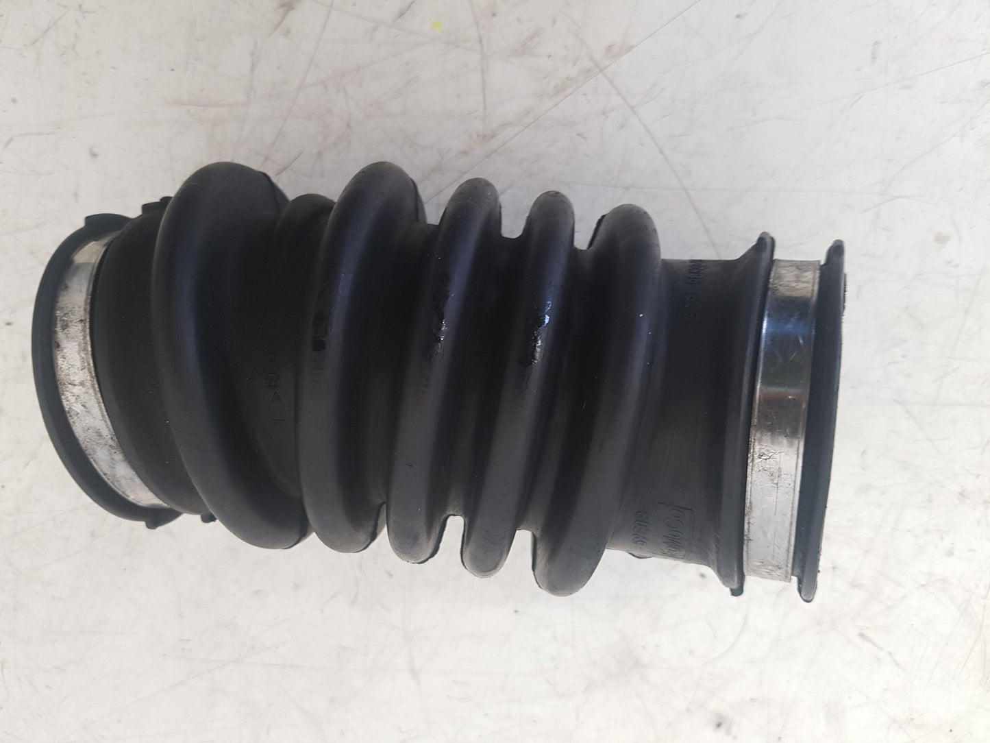 2012 Volvo S60 Saloon AIR FLOW PIPE BG91-9C623-FA