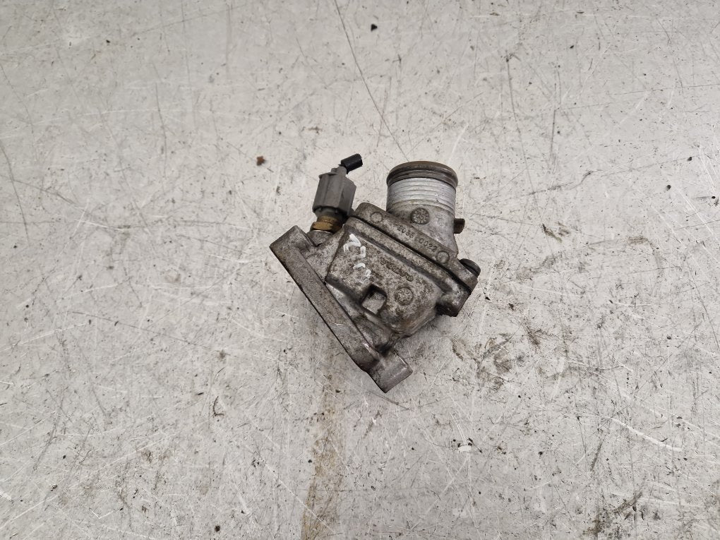 2002 - 2006 Volvo XC90 Estate THERMOSTAT HOUSING/TEMP SENSOR 3065022