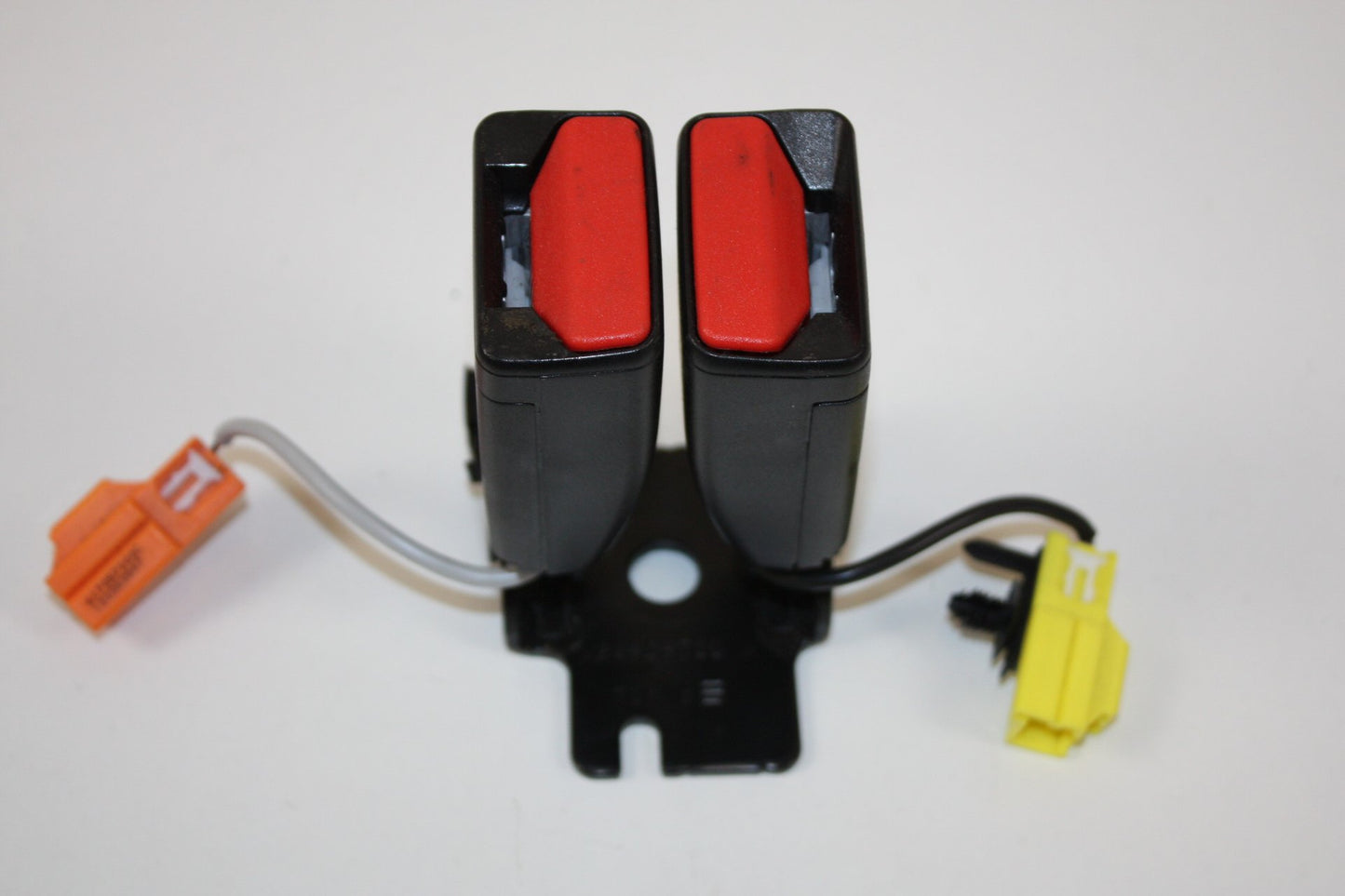2012 - 2015 Volvo V40 Hatchback SEAT BELT STALK (REAR DRIVER SIDE) 31377484