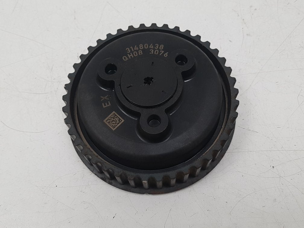 2015 - 2019 Volvo V40 Cross Country Hatchback GEAR PULLEY 31480438