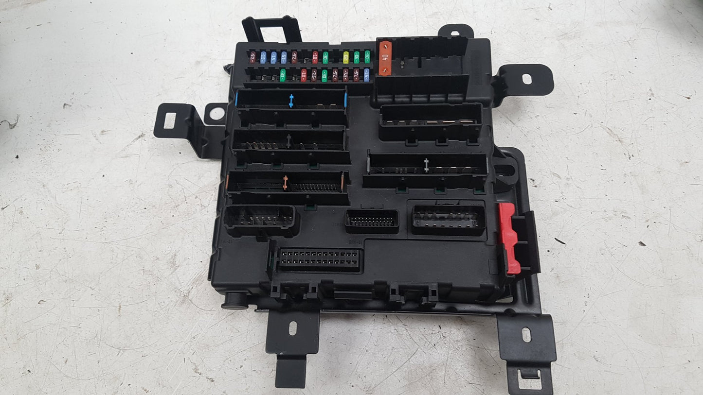 2007 - 2015 Saab 9-3 Estate Interior Fuse Box 12769679