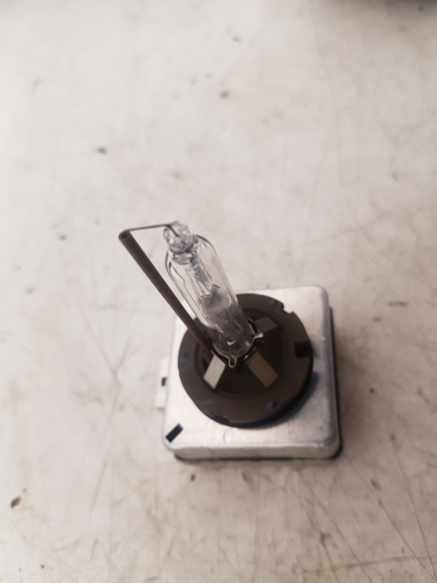 2003 - 2014 Volvo XC90 I 275 Estate ZENON BULB 9285 141 294