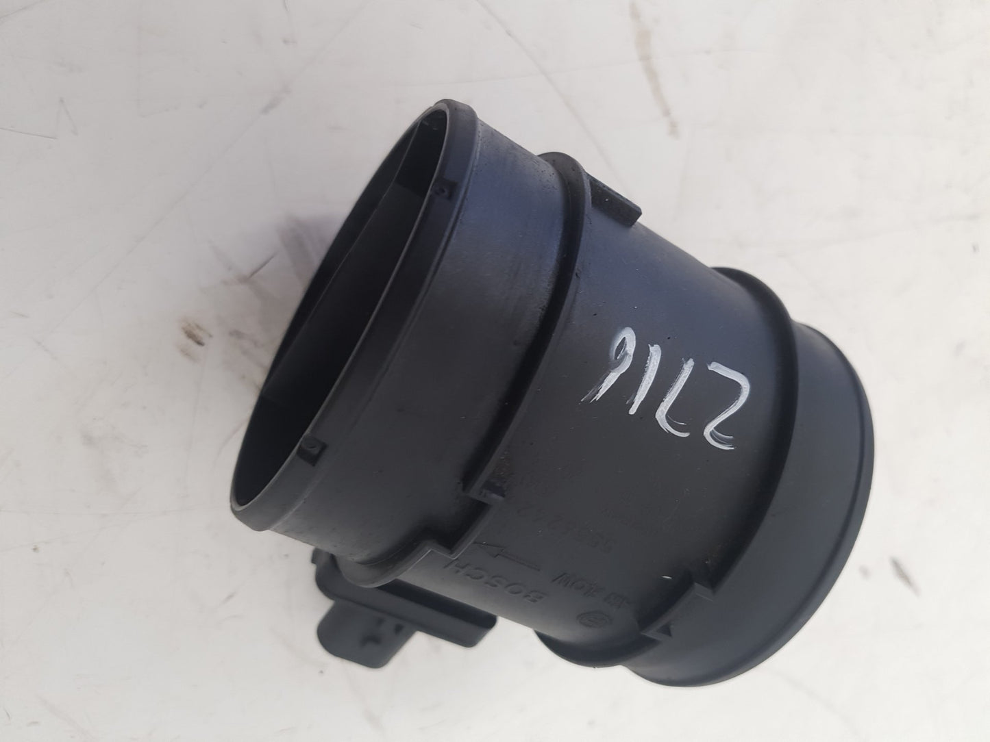 2010 - 2012 Saab 9-5 Saloon Air Flow Meter 0281002912