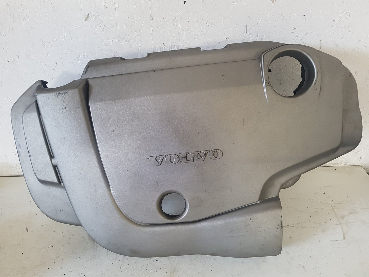 2006 - 2013 Volvo C70 Convertible Engine Cover 30731962