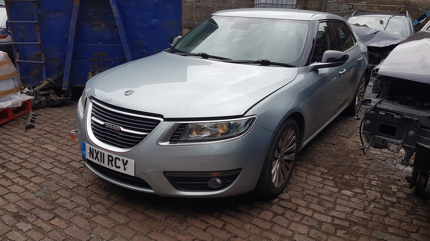 2010 - 2012 Saab 95 Saloon BREAKING FOR SPARES
