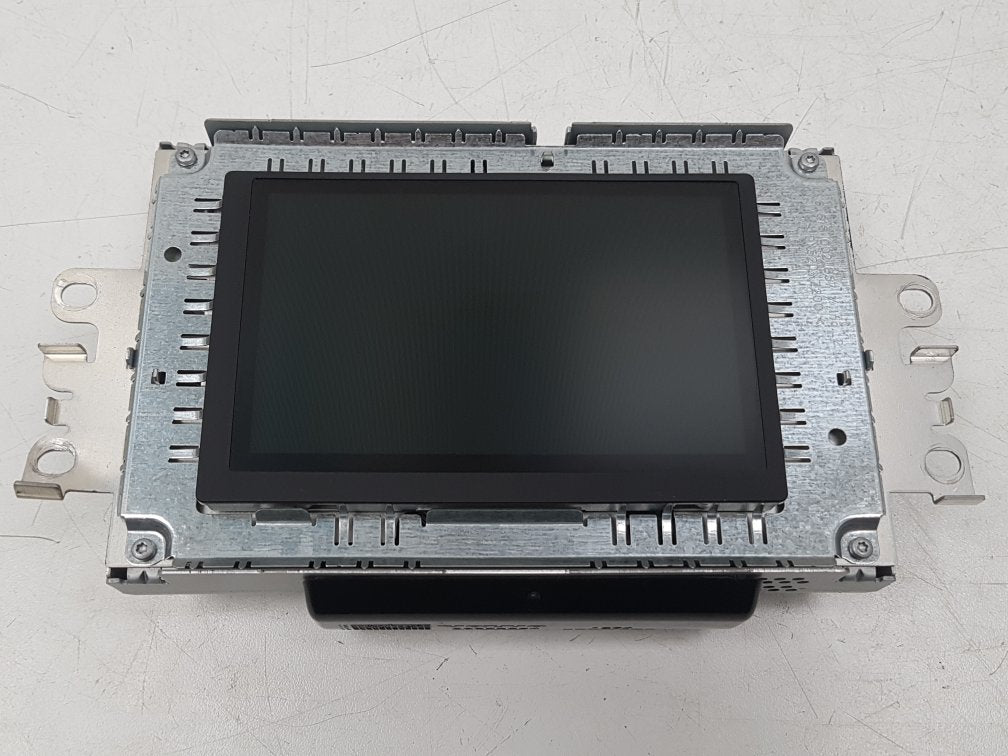 2014 Volvo V40 Cross Country Hatchback Dash Display Unit 7 505 800 023
