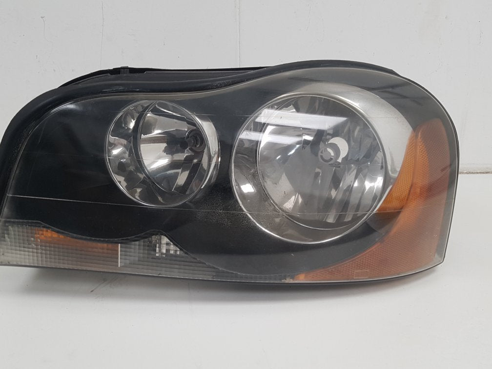2005 - 2012 Volvo XC90 Estate Left Headlight 30678590