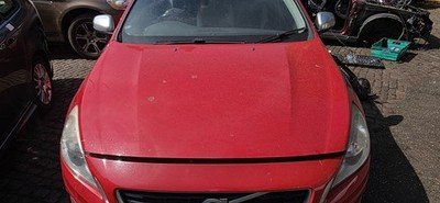 2009 - 2013 Volvo V60 Estate Bonnet 31335350