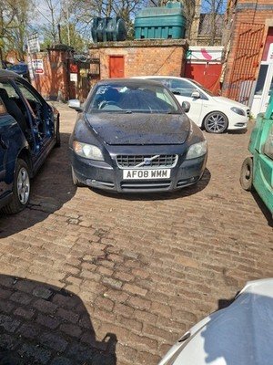 2007 - 2013 Volvo C70 Convertible WINDOW REGULATOR/MECH ELECTRIC (FRONT PASSENGER SIDE) 30633660