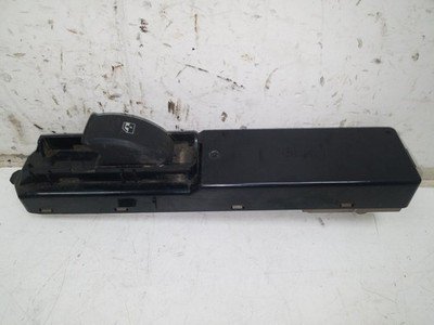 2005 - 2008 Saab 9-3 Left Rear Window Switch 12764033