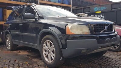 2003 - 2007 Volvo V70 Estate Automatic Transmission 30751025