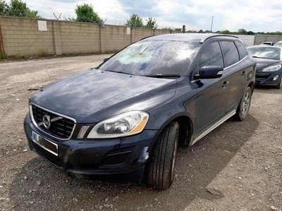 2009 - 2013 Volvo XC60 Estate Left Front Shock Absorber 31277626