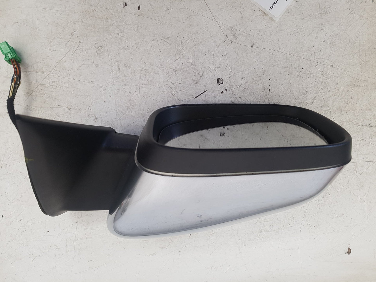 2007 - 2014 Volvo XC90 Estate DOOR MIRROR - ELECTRIC (PASSENGER SIDE) 31297343