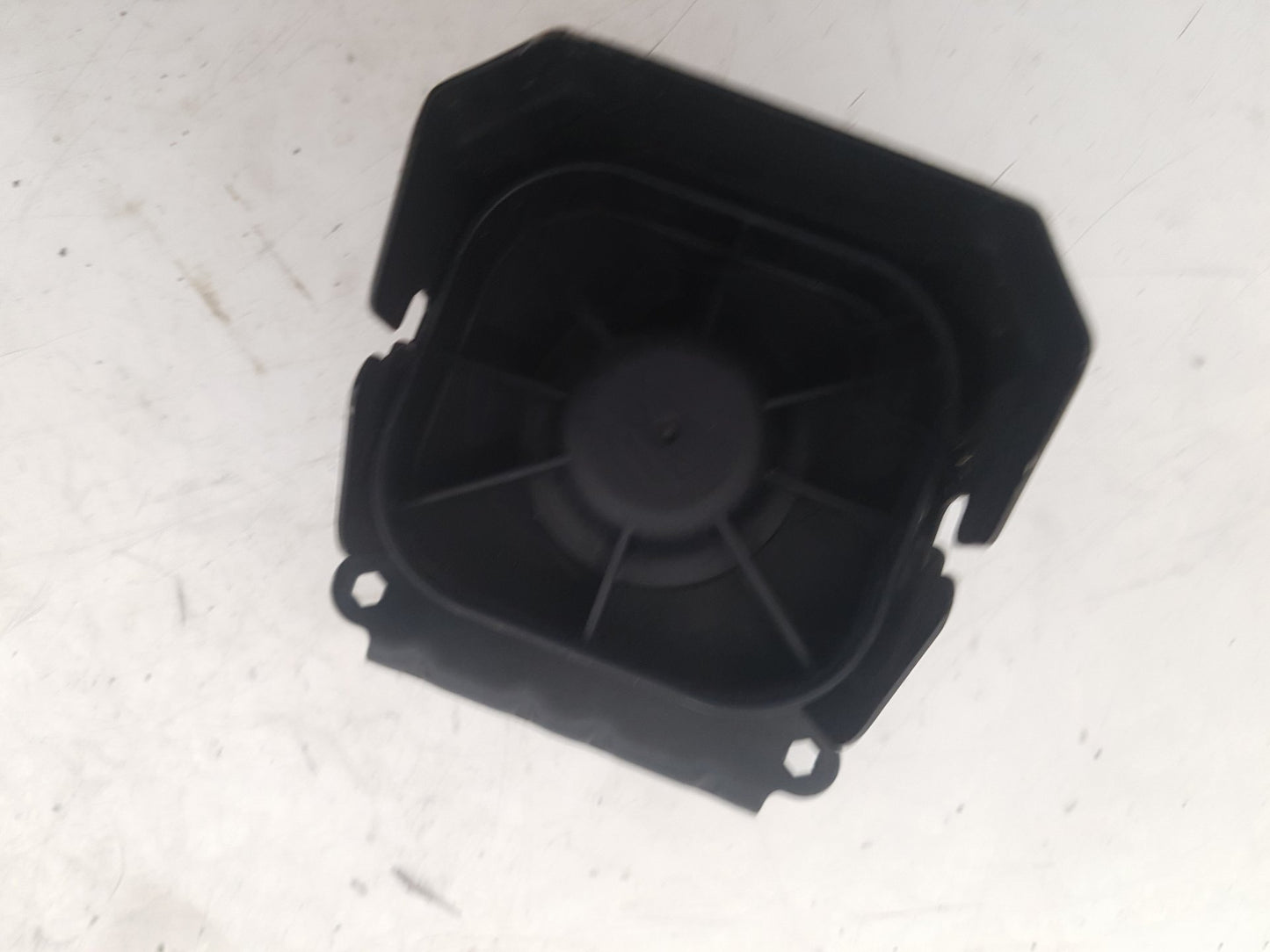 2010 - 2012 Saab 9-5 Saloon Alarm 13294832