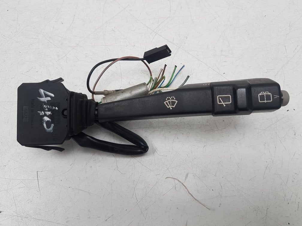 1994 - 1996 Volvo 440 Hatchback WIPER & INDICATOR STALK 436127