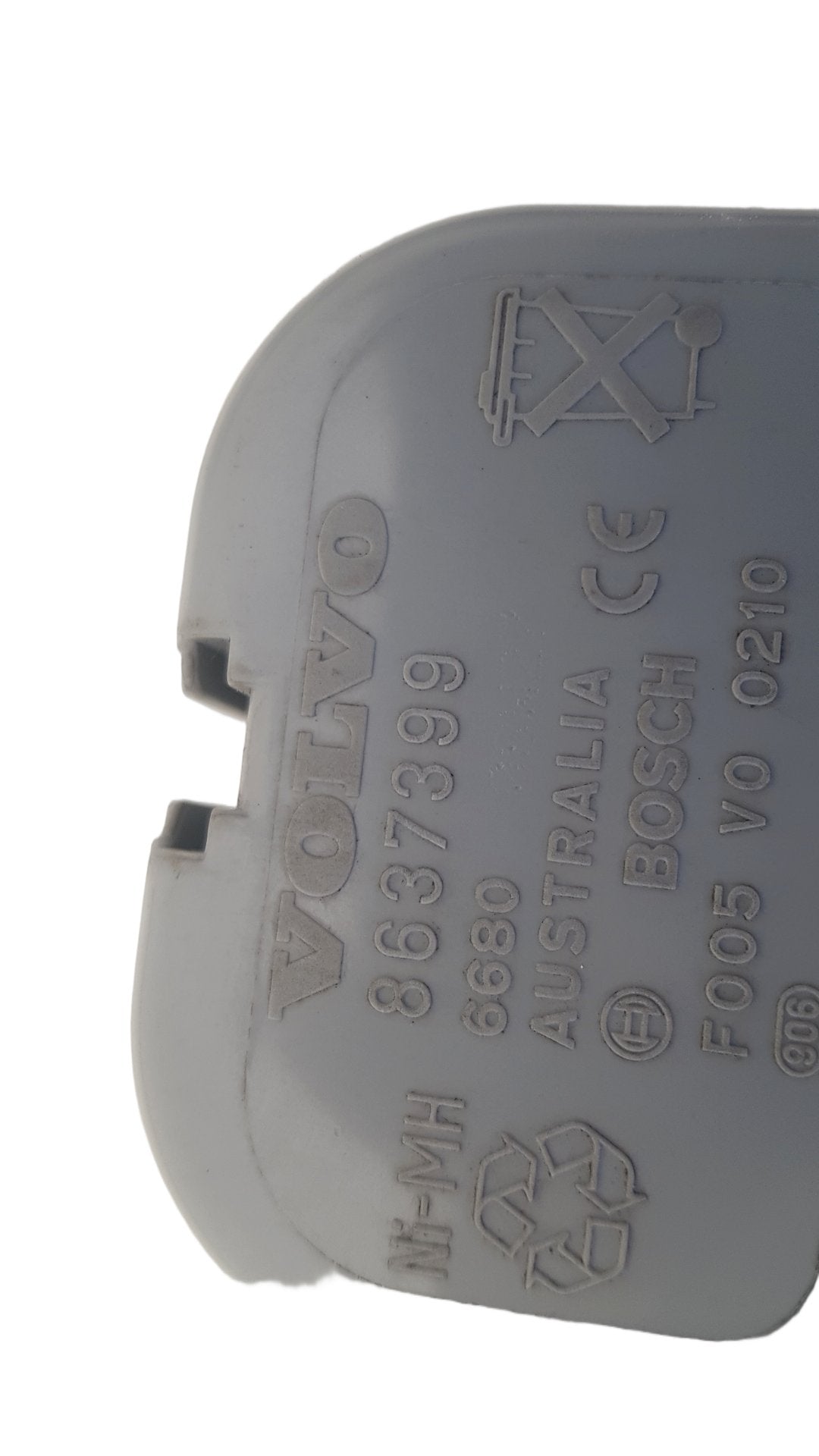 2005 - 2012 Volvo XC90 Estate Alarm 8637399
