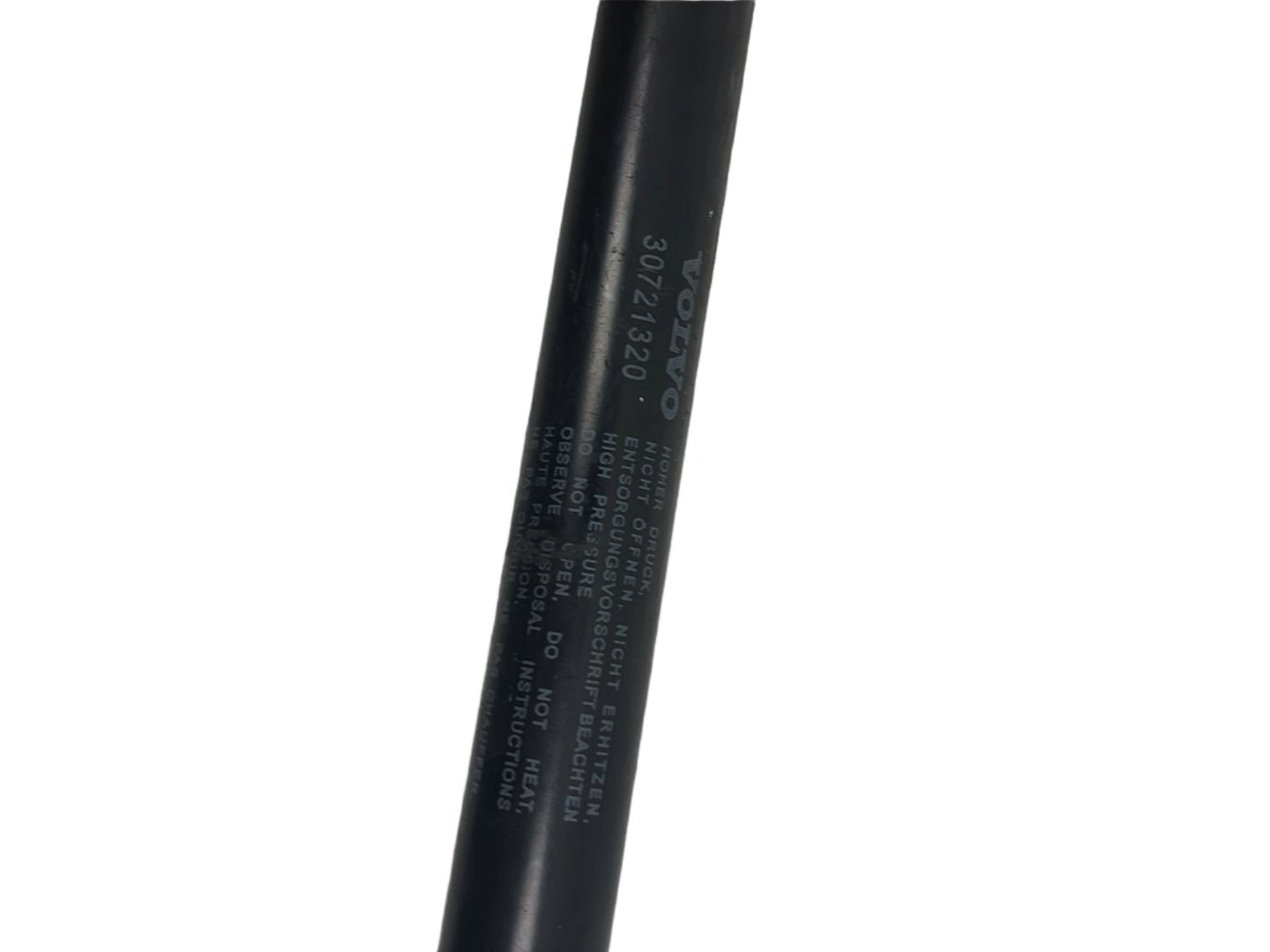 2008 - 2015 Volvo V70 III 135 Estate Right Rear Strut 30721320