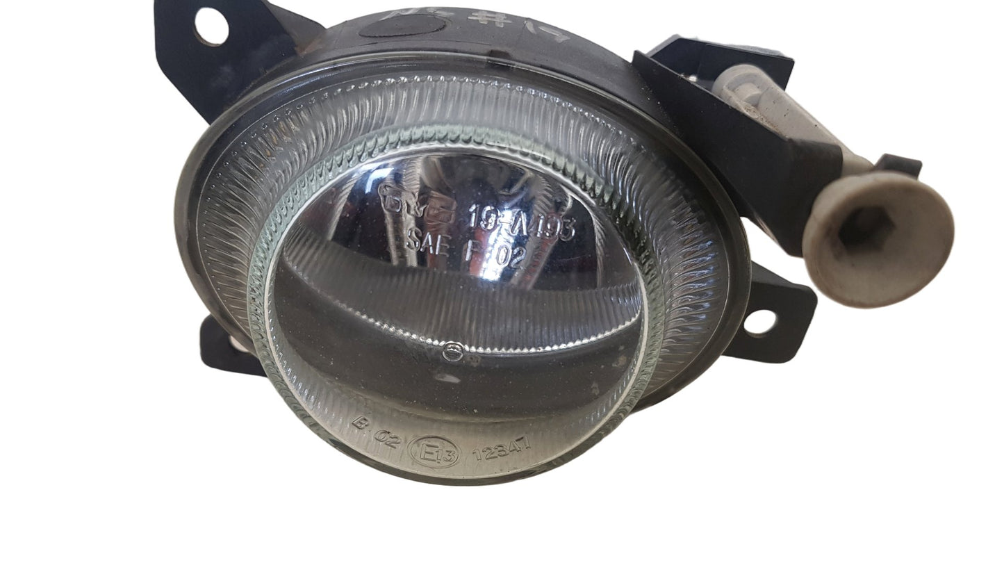 2009 Saab 9-3 YS3F Saloon Left Fog Light