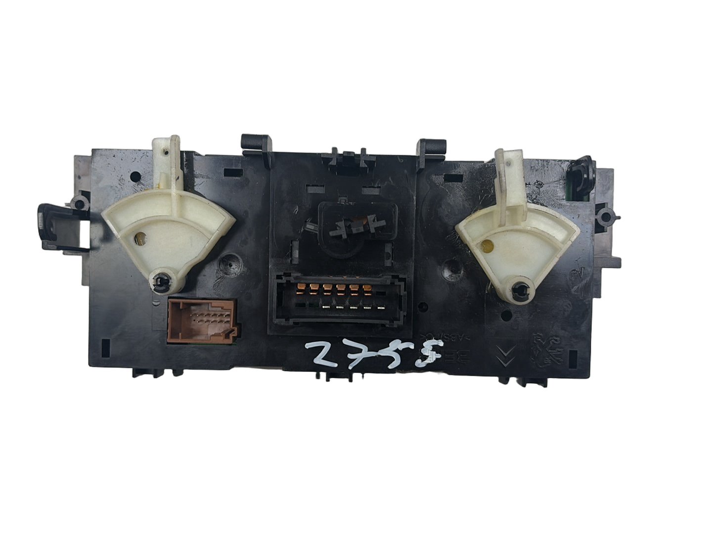 2009 - 2014 Citroen DS3 A55 Hatchback Climate Control Module N5672004