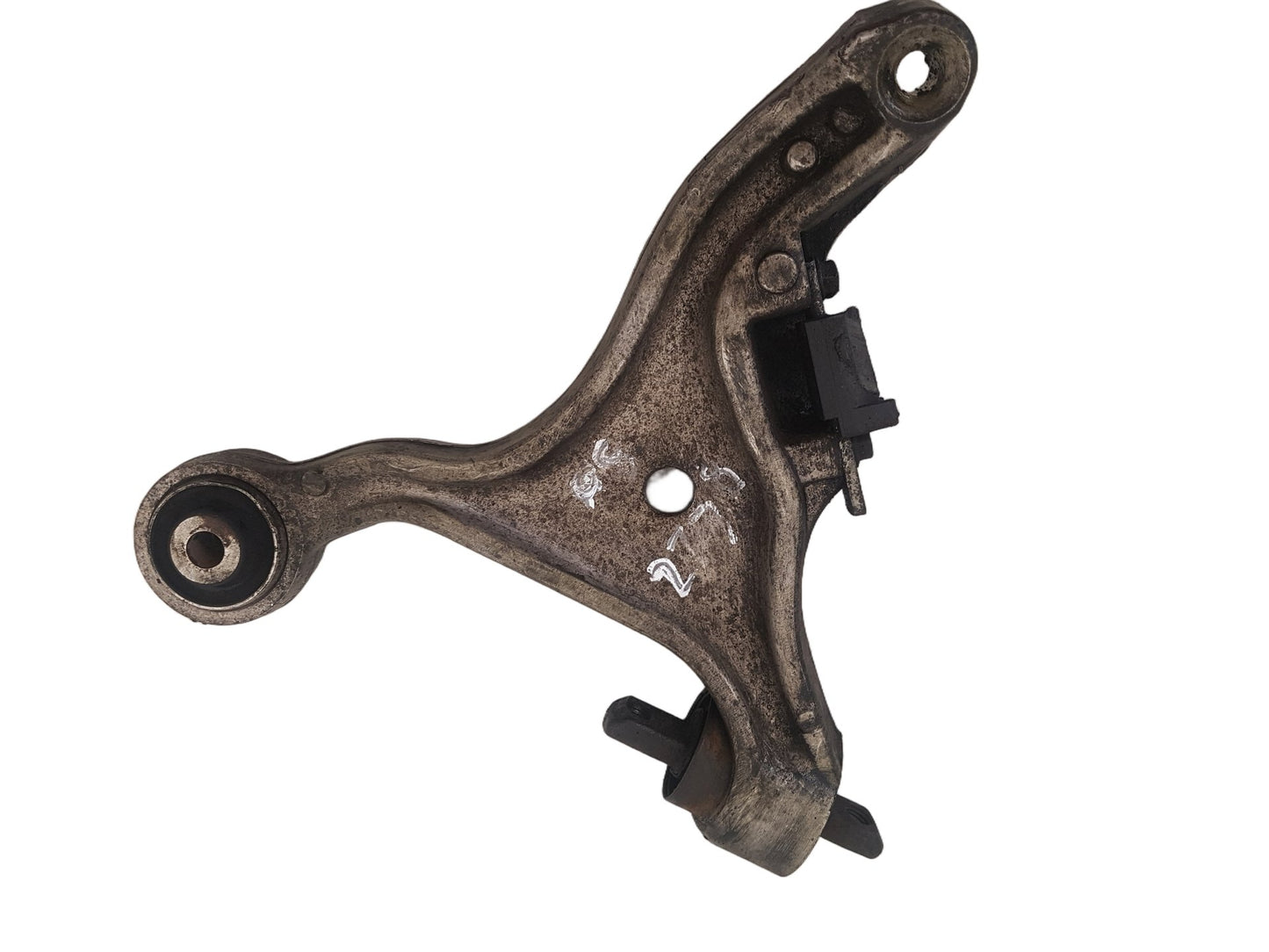 2000 - 2007 Volvo V70 II 285 Estate WISHBONE (FRONT DRIVER SIDE) 36012458