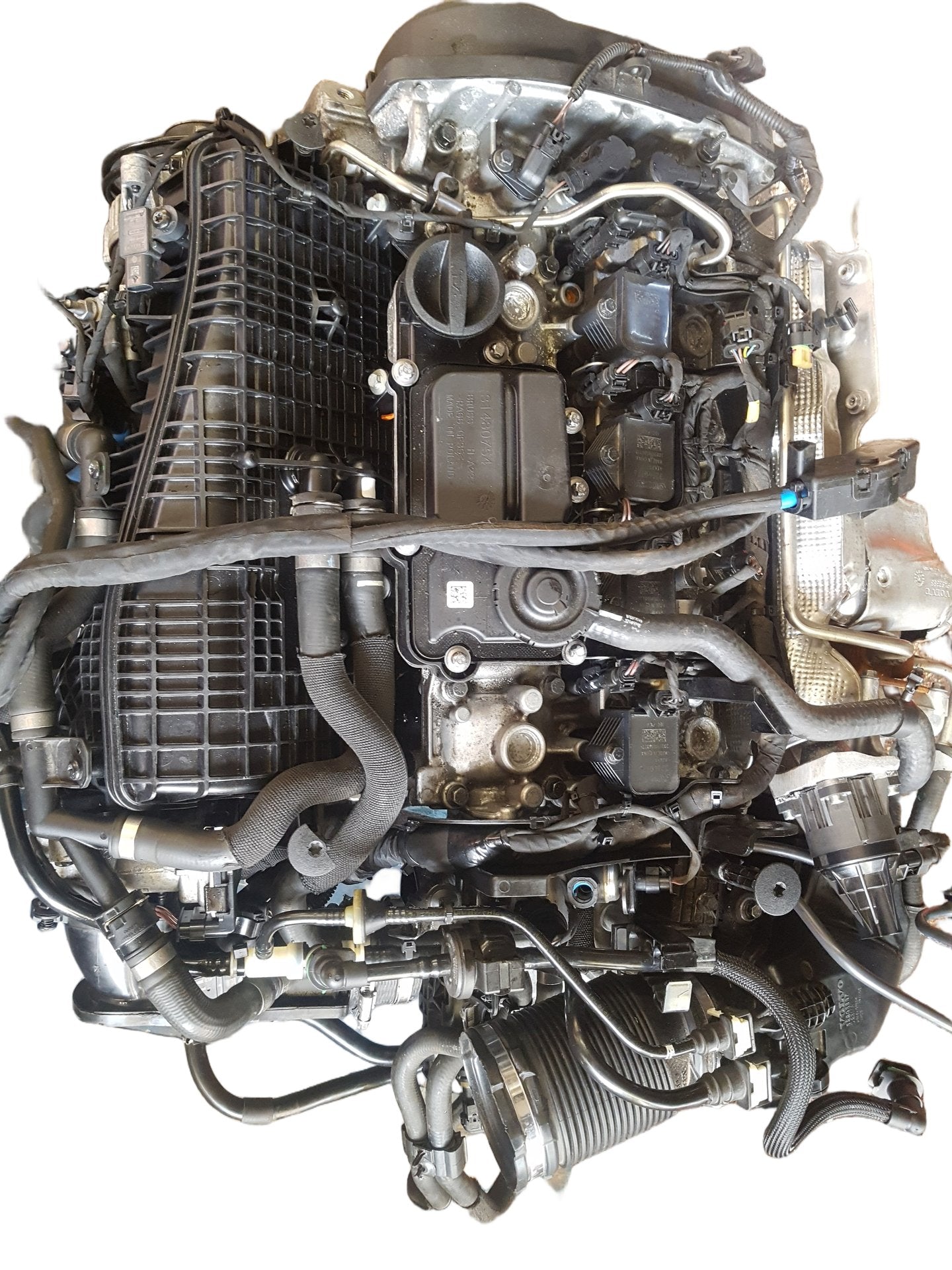 2017 - 2025 Volvo V90 235, 236 Estate Engine 6906973
