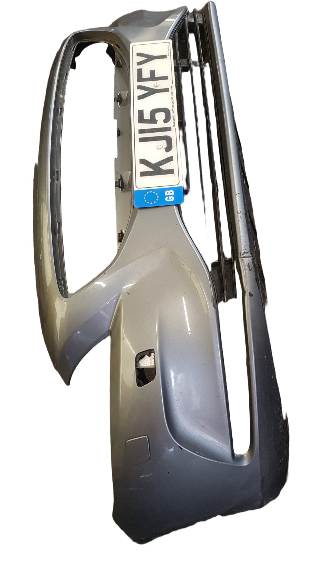 2015 Volvo V40 Hatchback Front Bumper