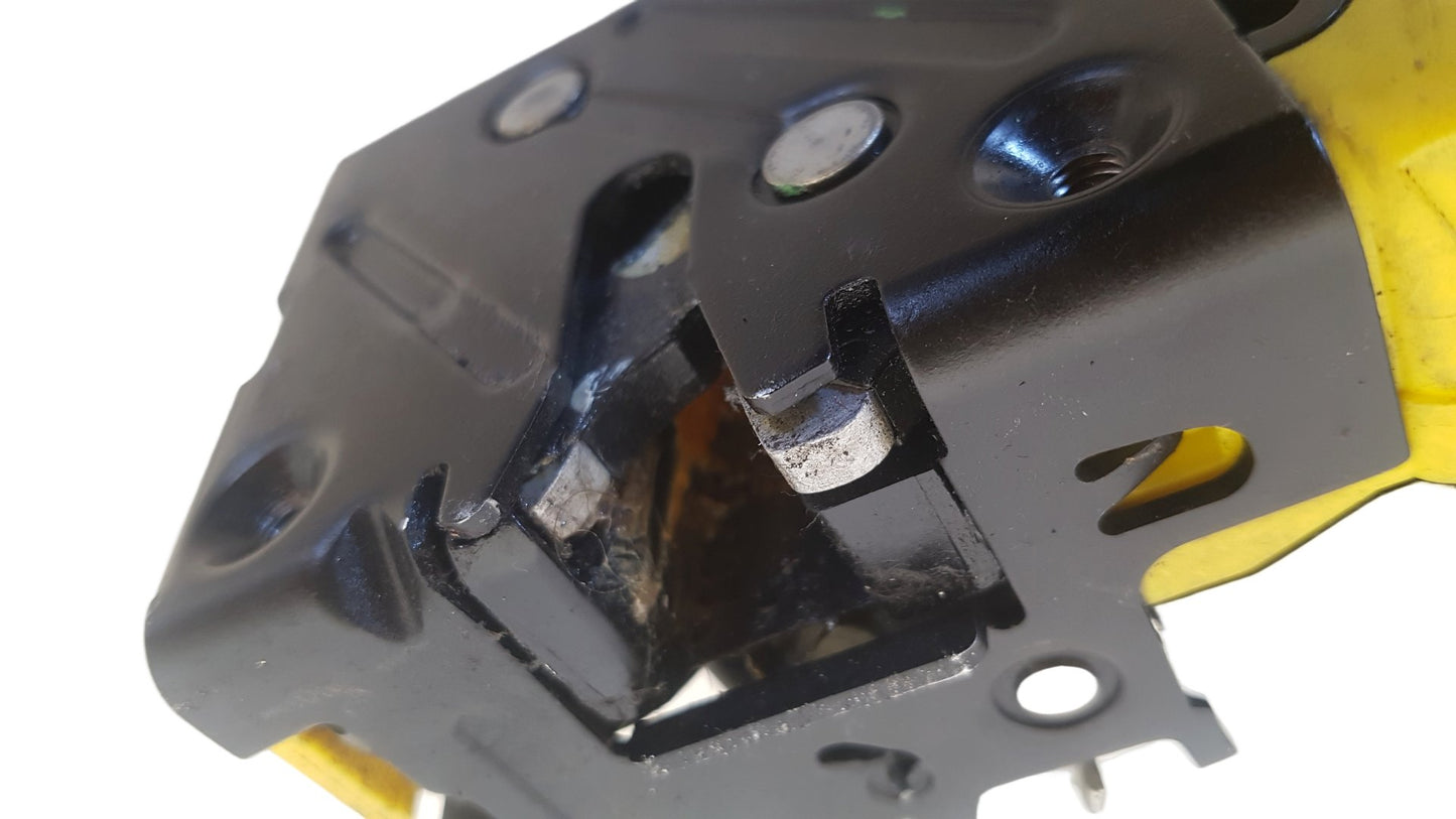 2003 - 2007 Volvo XC70 II 295 Estate Right Rear Door Front Lock Mechanism