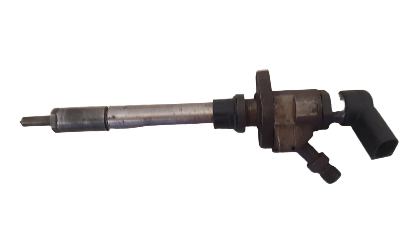 2008 Volvo C70 Fuel Injector 9657144580