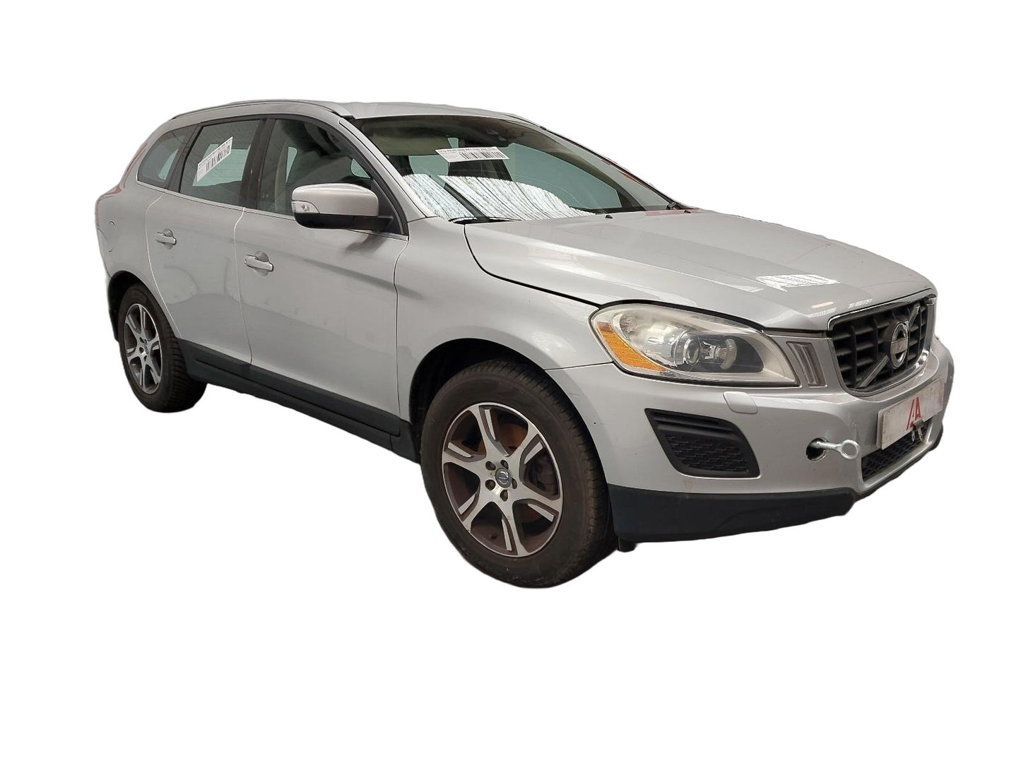2008 - 2017 Volvo XC60 I 156 SUV Dash Display Unit 31382519