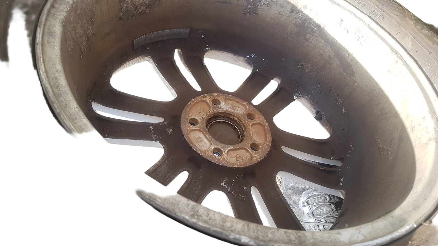 2007 Volvo XC90 Estate Alloy Wheel 30736366