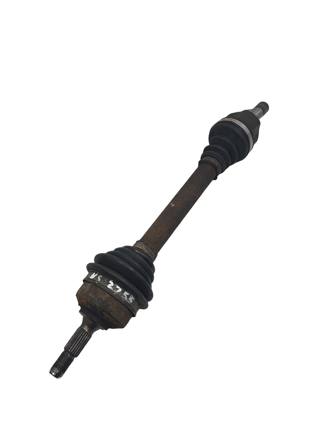 2009 - 2014 Citroen DS3 A55 Hatchback Left Driveshaft