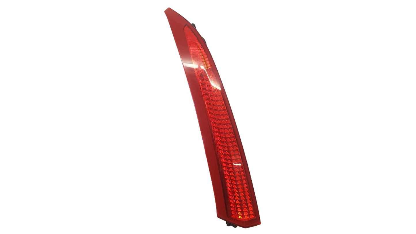 2007 Volvo XC90 I 275 Estate Left Reflector 30698141