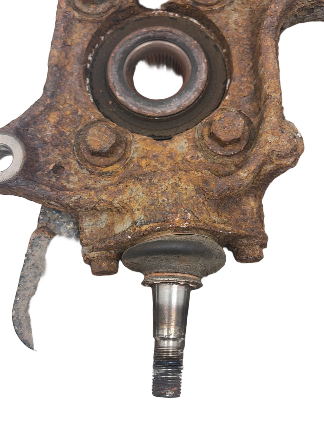 2007 - 2014 Volvo XC90 Estate Right Front ABS Hub