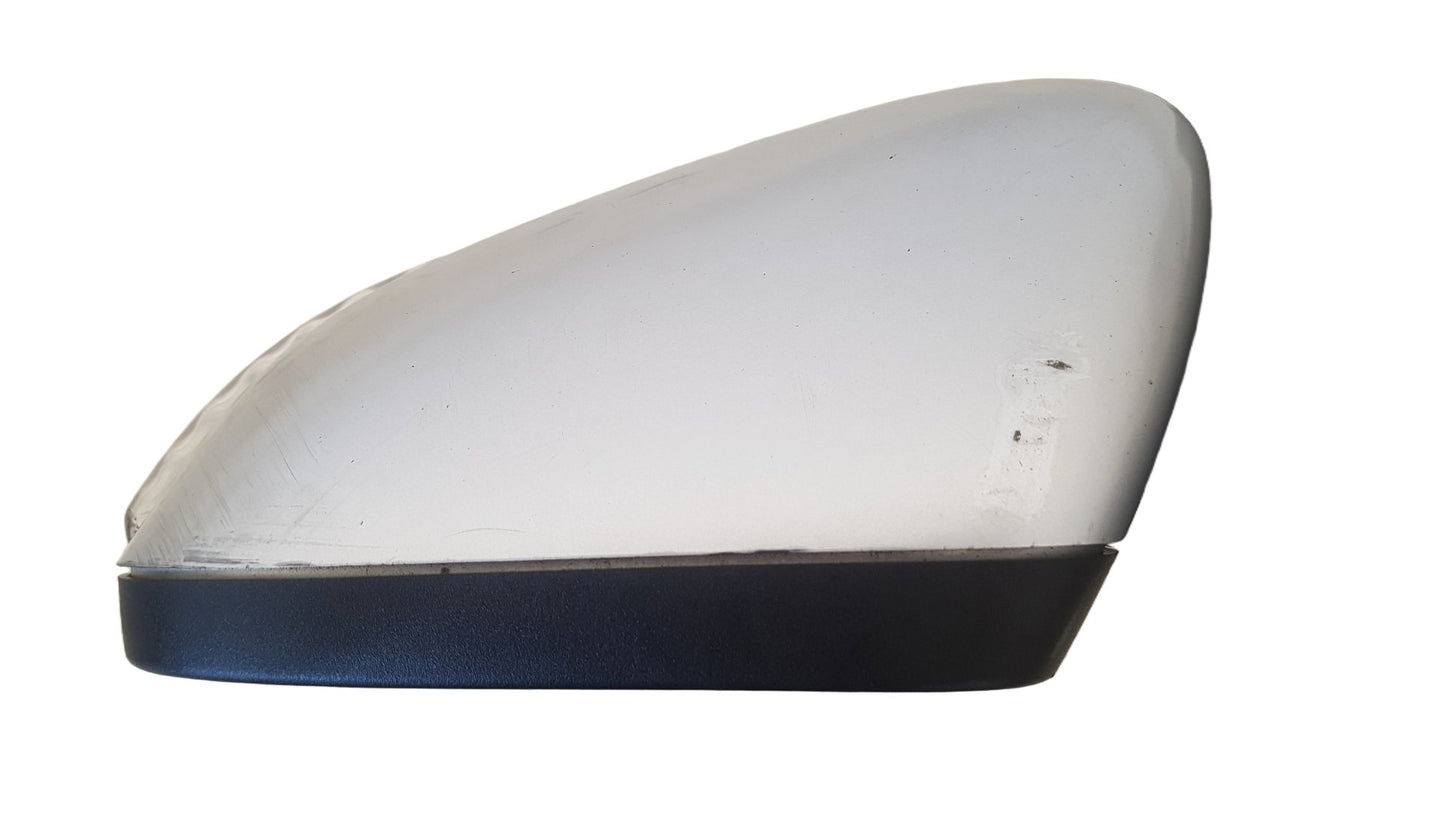 2008 - 2015 Volvo V70 III 135 Estate Left Door Mirror 31297573